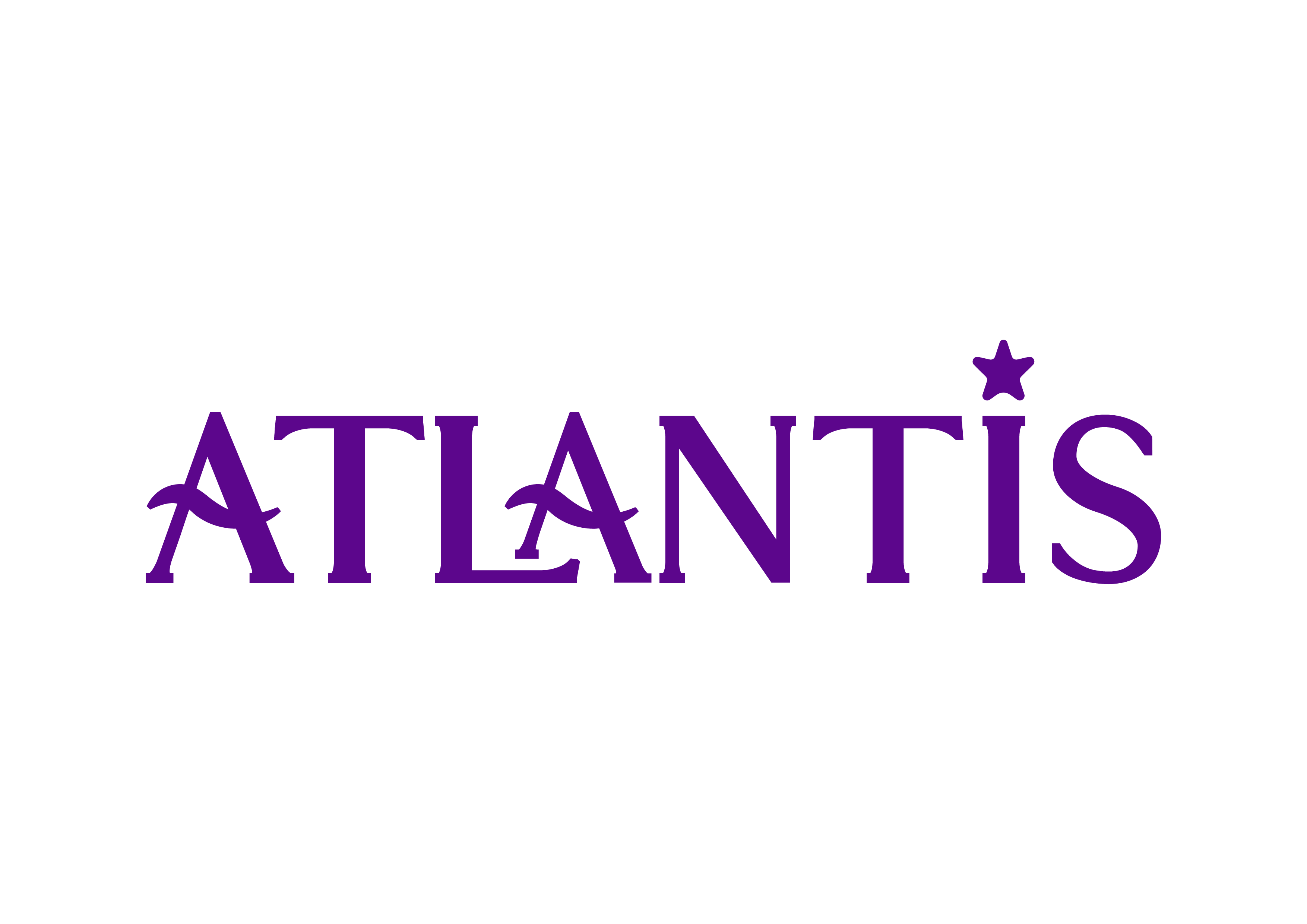 Atlantis
